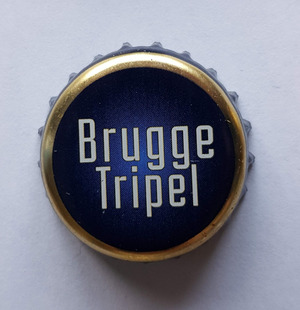 Brugge tripel, Brasserie PALM